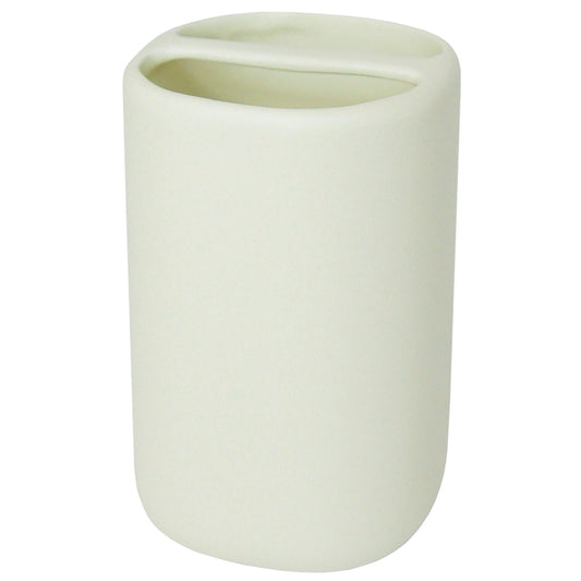 Toothbrush Holder beige