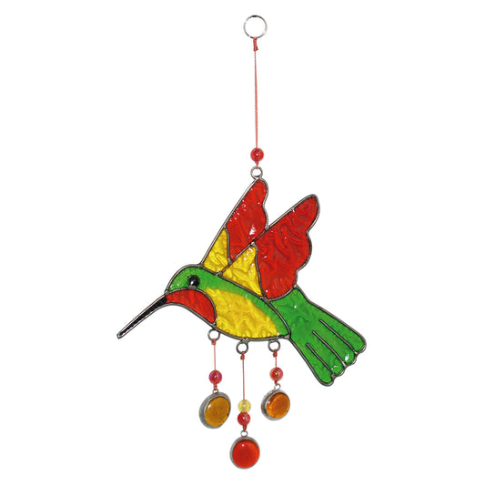 Giostrina per uccelli 26cm