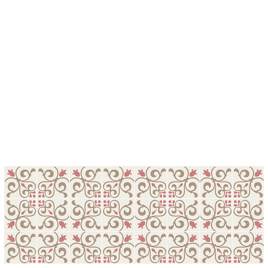 vinyl kitchen mat toscana