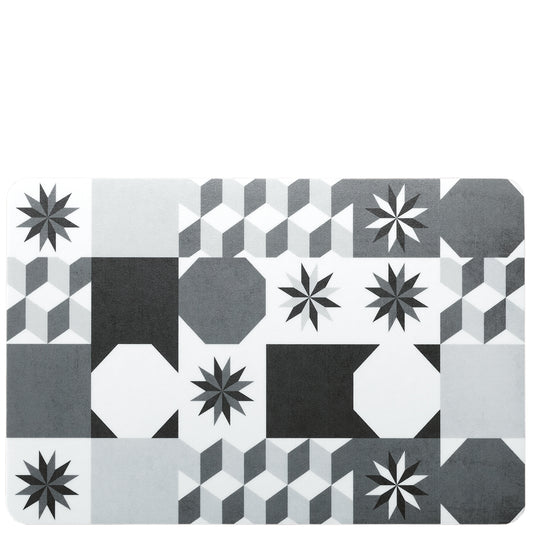 Set de table "carreaux loft" 30x45cm