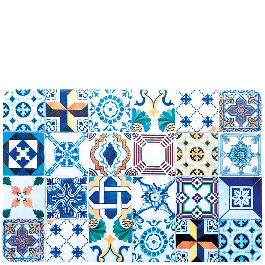 Individual mesa "Ceramic Patchwork" 30x45cm