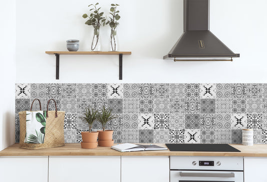 Carreaux Adhésifs "Faro"