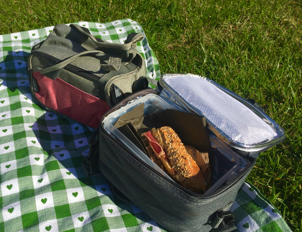 Bienvenida Primavera, ¡nos vamos de picnic!