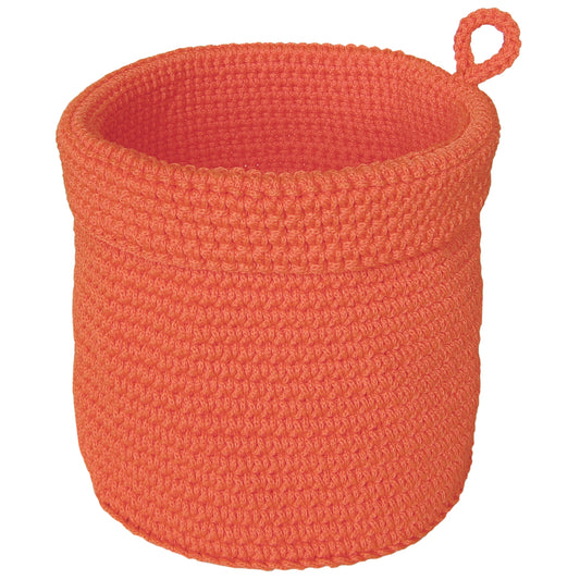 Orange basket