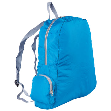 Mochila de dia plegable ultralijera (18L.)