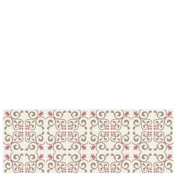 vinyl kitchen mat toscana