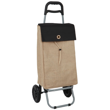 Carrello spesa "Natura" 37 litri