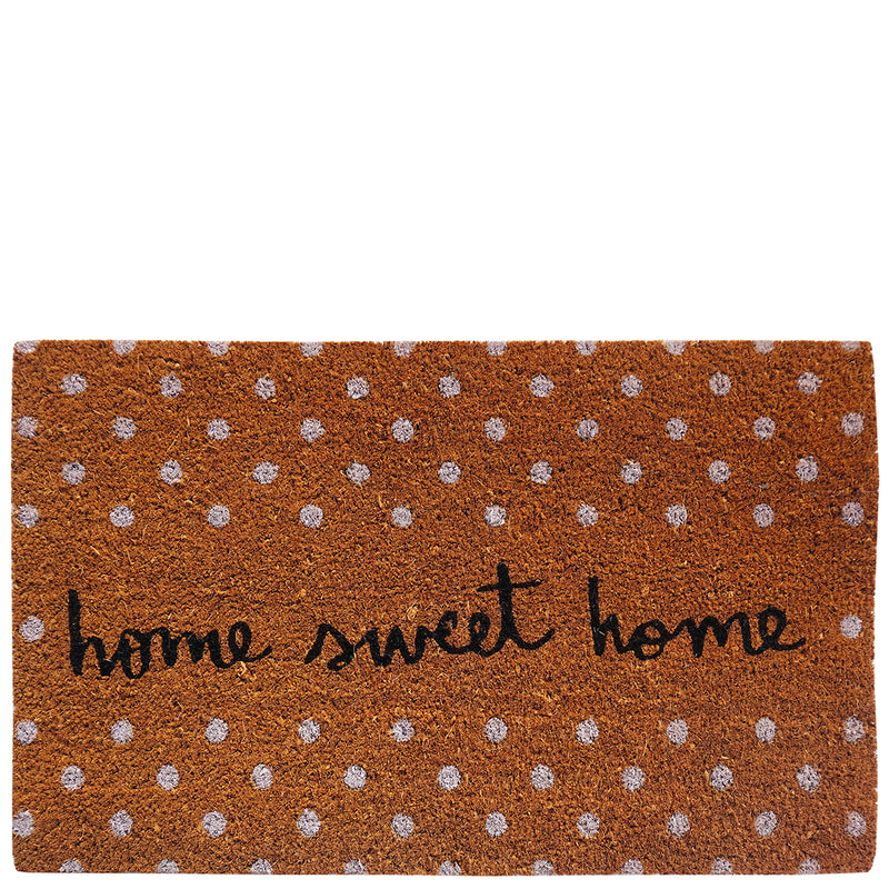Zerbino casa dolce casa marrone – Laroom Official Store